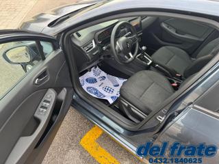 RENAULT Clio usata, con Climatizzatore