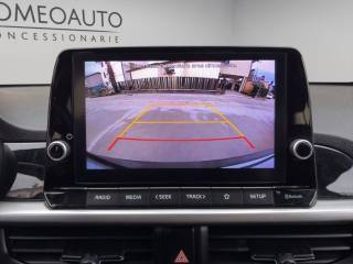 KIA Picanto usata, con Autoradio digitale