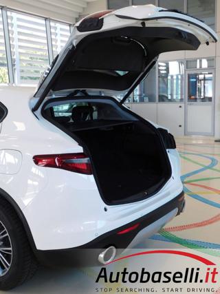 ALFA ROMEO Stelvio usata 71