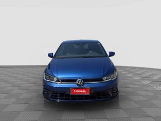 VOLKSWAGEN Polo usata 7
