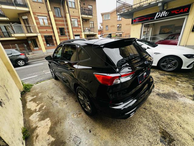 FORD Kuga usata, con Chiusura centralizzata