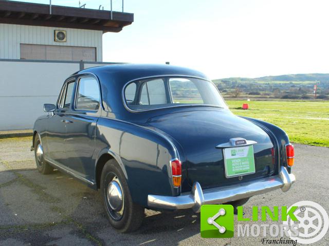 LANCIA Appia usata 18