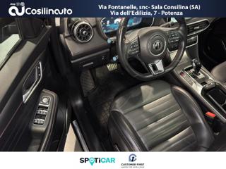 MG EHS usata, con Fendinebbia