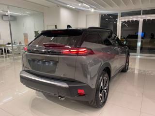 PEUGEOT 2008 usata, con Volante multifunzione