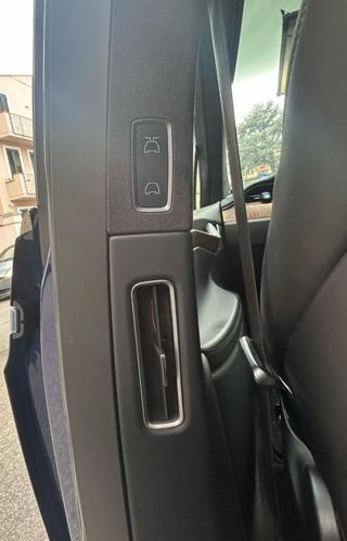 TESLA Model X usata, con Controllo vocale