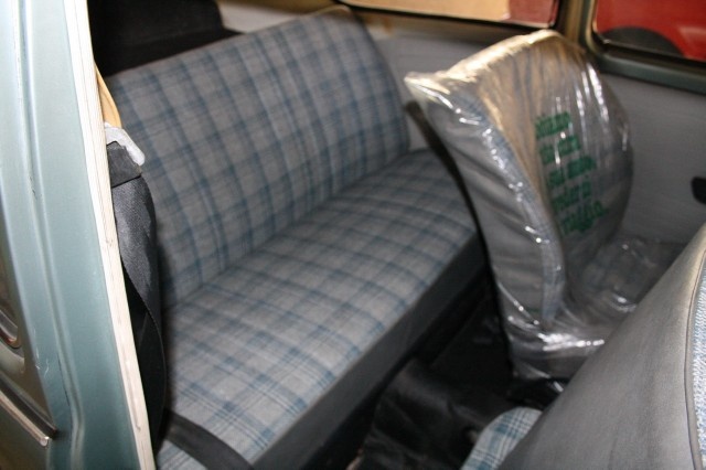 VOLKSWAGEN Maggiolino usata 9