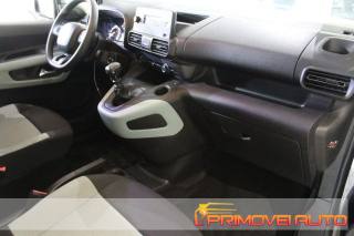 CITROEN Berlingo usata, con Climatizzatore