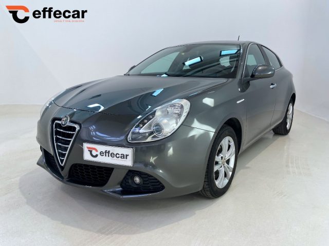 ALFA ROMEO Giulietta usata, con ABS