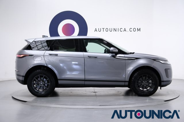 LAND ROVER Range Rover Evoque usata, con Airbag Passeggero