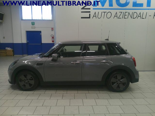 MINI Cooper usata, con Bluetooth