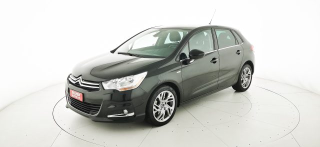 CITROEN C4 usata, con Vivavoce