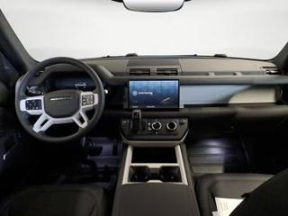 LAND ROVER Defender usata, con Antifurto