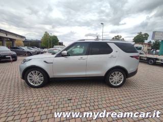 LAND ROVER Discovery usata, con Autoradio