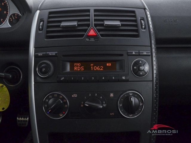 MERCEDES-BENZ A 150 usata 13