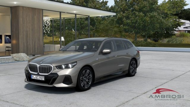 BMW 520 usata 0
