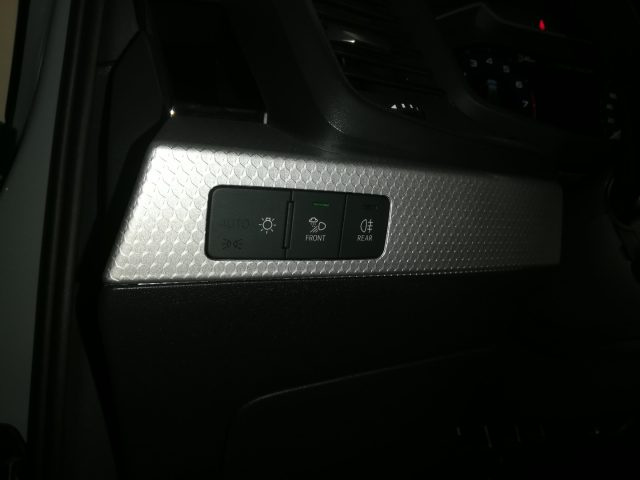 AUDI A1 usata, con Cruise Control