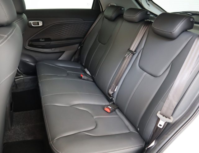 DR MOTOR DR 3.0 usata, con Controllo trazione