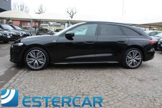 AUDI A5 usata, con Fari Xenon