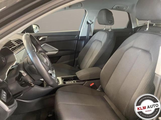 AUDI Q3 usata, con Chiusura centralizzata