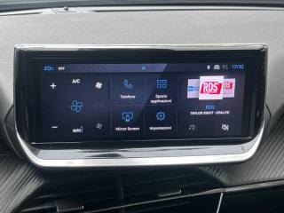 PEUGEOT 2008 usata, con Fari Xenon
