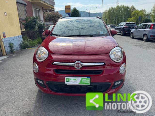 FIAT 500X usata, con Alzacristalli elettrici