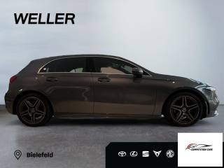 MERCEDES-BENZ A 180 usata, con Chiusura centralizzata