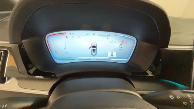 BYD Seal usata, con Cerchi in lega