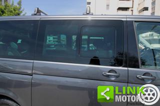 VOLKSWAGEN Multivan usata 22