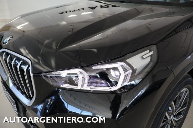 BMW X1 usata, con Streaming musicale integrato