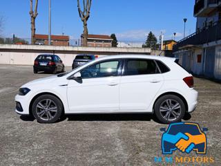 VOLKSWAGEN Polo usata, con Cerchi in lega
