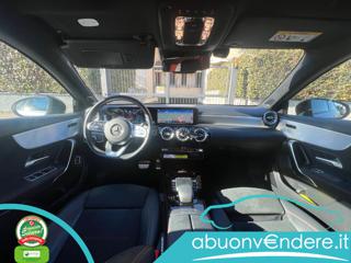 MERCEDES-BENZ A 250 usata, con Cruise Control