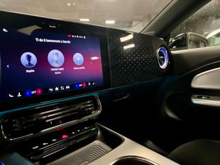 MERCEDES-BENZ CLA 200 usata, con Fendinebbia