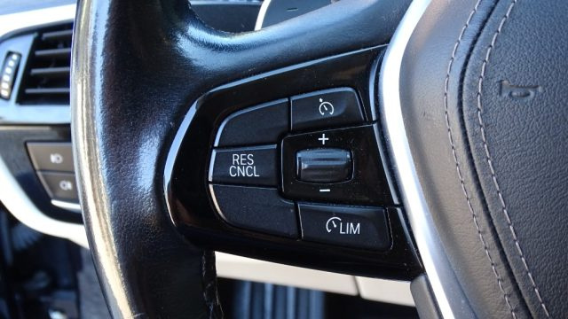 BMW 530 usata 92