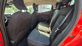 RENAULT Clio usata, con Fari LED