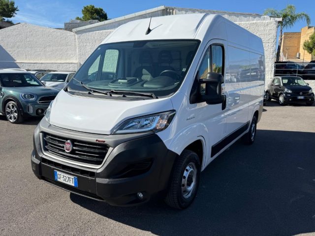 FIAT Ducato usata, con ABS