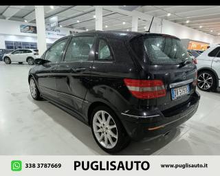 MERCEDES-BENZ B 200 usata, con Airbag Passeggero