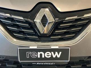 RENAULT Captur usata, con Sensore di pioggia