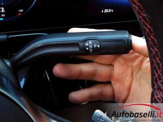 MERCEDES-BENZ GLA 200 usata, con Sistema di chiamata d