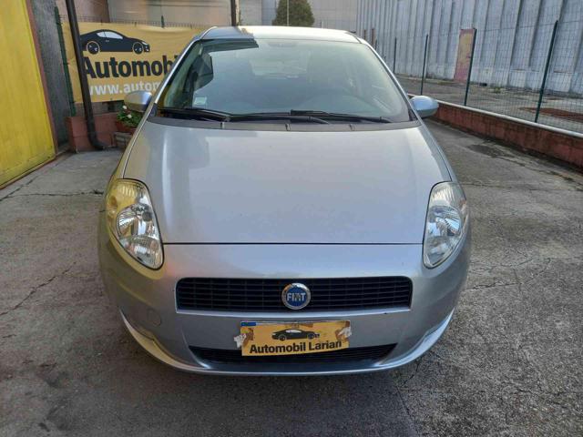 FIAT Grande Punto usata, con Airbag Passeggero