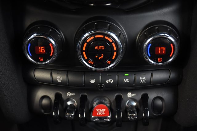 MINI Mini usata, con Cronologia tagliandi