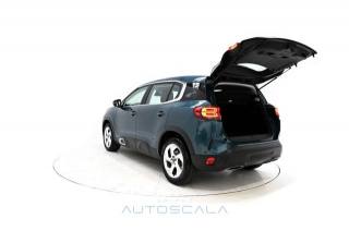 CITROEN C5 Aircross usata, con Vivavoce