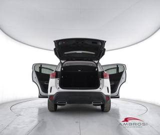 CITROEN C5 Aircross usata 6