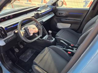 CITROEN C3 usata, con Climatizzatore