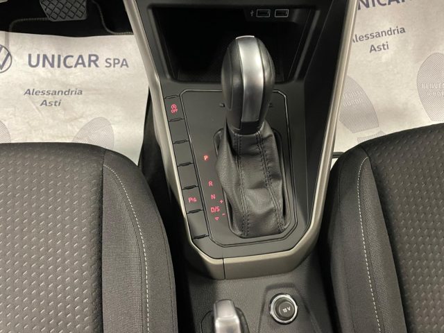 VOLKSWAGEN Polo usata, con Luci diurne LED