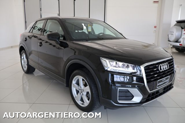 AUDI Q2 usata, con Adaptive Cruise Control