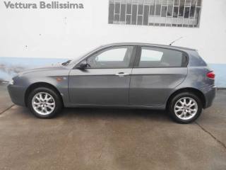 ALFA ROMEO 147 usata, con Airbag laterali