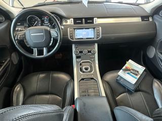 LAND ROVER Range Rover Evoque usata, con Fendinebbia