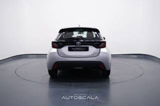 TOYOTA Yaris usata, con Chiusura centralizzata