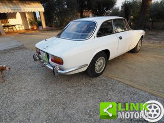 ALFA ROMEO GTV usata 4