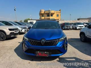 RENAULT Clio TCe 90 CV 5 porte Techno
